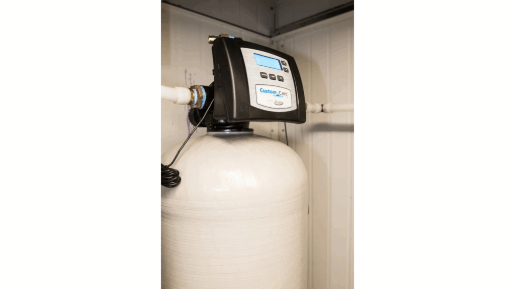 Custom Care Water System