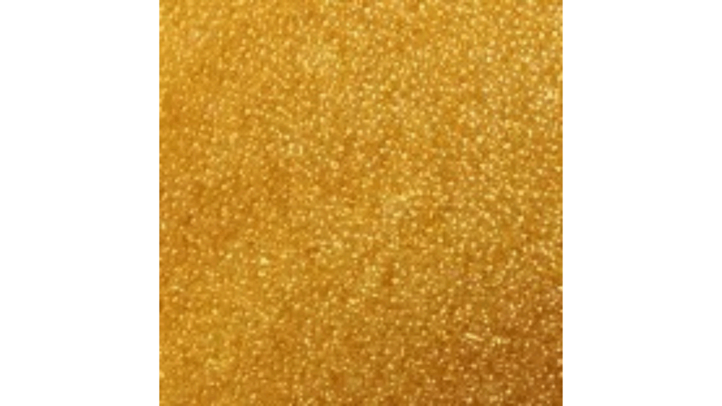 NSF Certified DI Resin